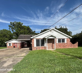1225 S Railroad Ave, Opelousas, LA 70570