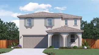 Residence 3, Patterson, CA 95363