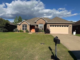 1360 Champions Dr, Conway, AR 72034