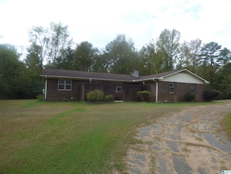 154 Sunrise Ridge Trail, Jacksonville, AL 36265