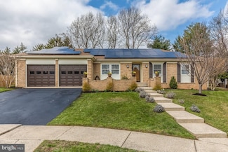 11 Wyn Ct, Frederick, MD 21701