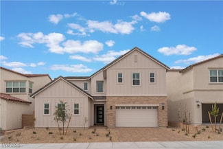 8979 Rolling Pietra St, Las Vegas, NV 89124