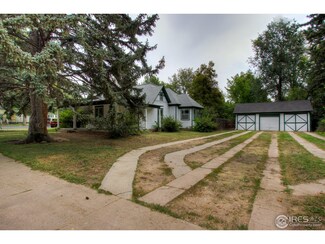 600 Mathews St, Fort Collins, CO 80524