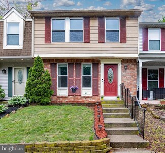 9 Robert Pearson Ct, Trenton, NJ 08610