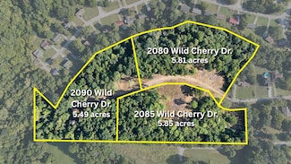 2080 Wild Cherry Dr, Lewisburg, TN 37091