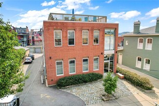 260 42nd St Unit 5, Pittsburgh, PA 15201