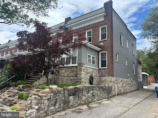 200 W 29th St, Baltimore, MD 21211