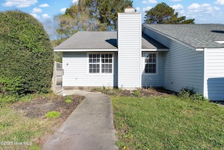 148 Witten Cir Unit C, Havelock, NC 28532