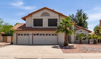 987 E Divot Dr, Tempe, AZ 85283