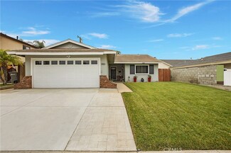 1880 E Fernrock St, Carson, CA 90746