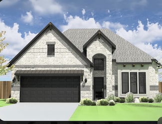 3206 Emerald Hills Dr, Angleton, TX 77515