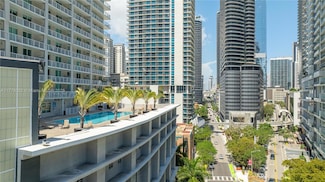 1250 S Miami Ave Unit 1206, Miami, FL 33130