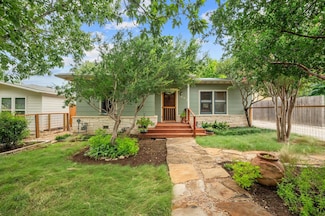 1903 W 40th St, Austin, TX 78731