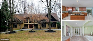 1500 Near Thicket Ln, Stevenson, MD 21153