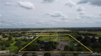 3106 W Chapin St, Edinburg, TX 78541