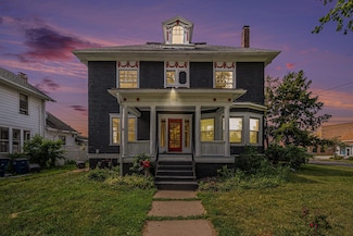 1201 Jefferson Ave, La Porte, IN 46350