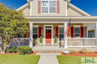 3 Watercrest Way, Savannah, GA 31419