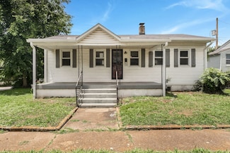 1410 Debow St, Old Hickory, TN 37138