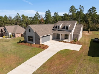 36 Sapphire Dr, Purvis, MS 39475