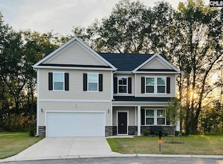 346 Aberlour Dr, Sumter, SC 29154