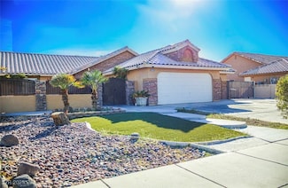 5383 E Washington Ave, Las Vegas, NV 89110