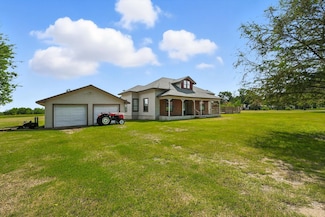 400 Katy St, Alba, TX 75410