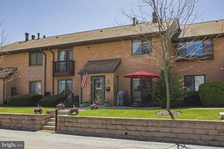 700 Ardmore Ave Unit 510, Ardmore, PA 19003