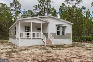 7114 Waycross Hwy, Jesup, GA 31545