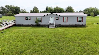 630 County Road 1830 E, Fairfield, IL 62837