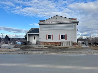 506 Main St, East MacHias, ME 04630