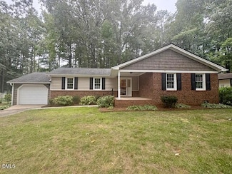 113 Heatherwood Dr, Garner, NC 27529