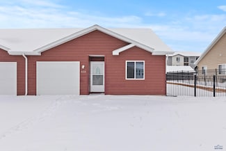 613 Kathryn Ave, Rapid City, SD 57701