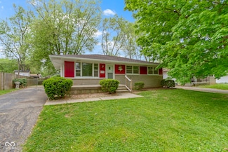 7835 E 50th St, Indianapolis, IN 46226