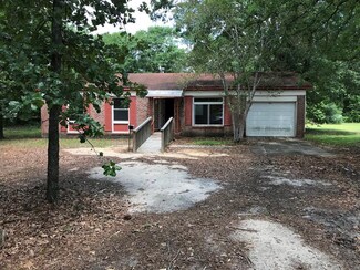 147 Chantalas Rd, Salley, SC 29137