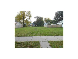 1435 Oakwood Ave, Toledo, OH 43607