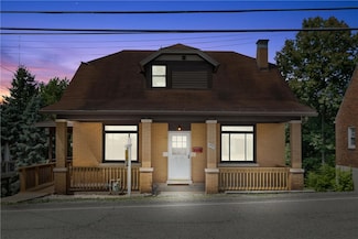3057 Mount Troy Rd, Pittsburgh, PA 15212