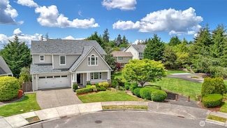 8826 138th Ct SE, Newcastle, WA 98059