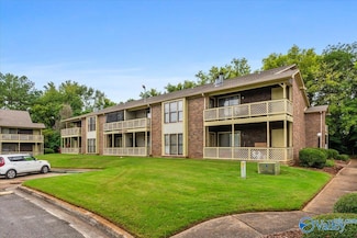 5125 Seven Pine Cir Unit 6, Huntsville, AL 35816