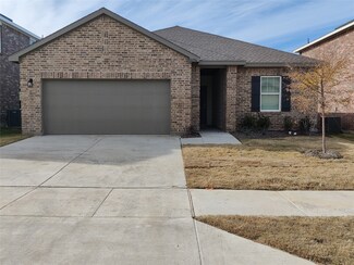 10356 Holy Cross Ln, Crowley, TX 76036