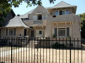 2401 S Catalina St, Los Angeles, CA 90007