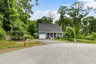 27 Hilltop Dr, Millbury, MA 01527