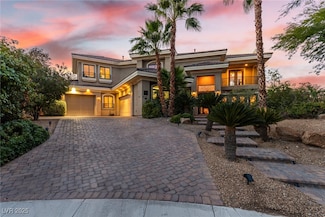 2033 Winter Wind St, Las Vegas, NV 89134