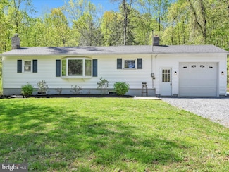 240 Camp Strauss Rd, Bethel, PA 19507