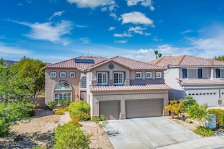 1813 Country Meadows Dr, Henderson, NV 89012