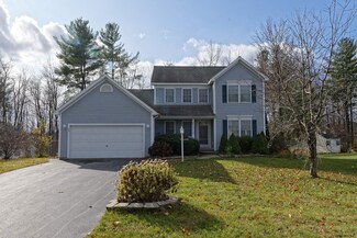 36 Aster Dr, Rexford, NY 12148