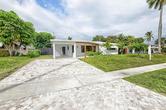 411 NE 23rd Way, Boca Raton, FL 33431