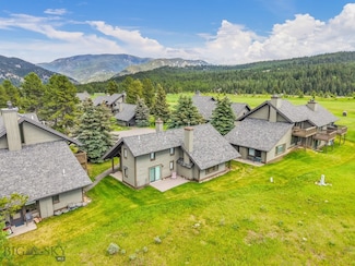 79 Yellowstone Spur Rd Unit 79A, Gallatin Gateway, MT 59730