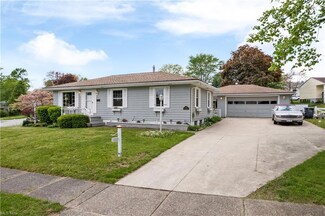 1810 Evergreen Ave, Akron, OH 44301