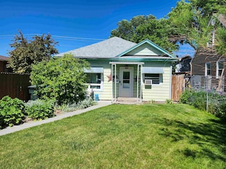1220 N Garfield Ave, Pocatello, ID 83204