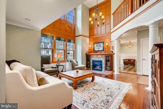 709 N Bend Rd, Baltimore, MD 21204